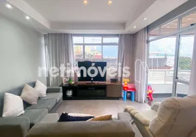 Foto 1 de Apartamento com 4 Quartos à venda, 140m² em Prado, Belo Horizonte