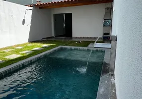 Foto 1 de Casa com 3 Quartos à venda, 164m² em Jaua Abrantes, Camaçari