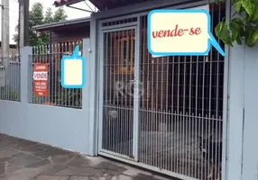 Foto 1 de Casa com 3 Quartos à venda, 91m² em Hípica, Porto Alegre