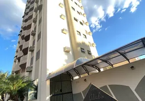 Foto 1 de Apartamento com 4 Quartos à venda, 133m² em Vila Santo Antonio, São José do Rio Preto