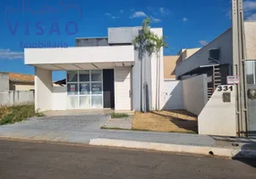Foto 1 de Casa de Condomínio com 3 Quartos à venda, 118m² em Aeroporto, Mossoró