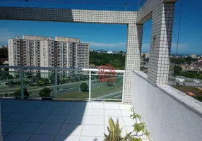 Foto 1 de Cobertura com 3 Quartos à venda, 140m² em Glória, Macaé