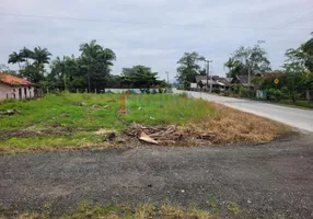 Foto 1 de Lote/Terreno à venda, 276m² em Guamiranga, Guaramirim