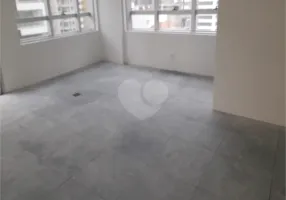 Foto 1 de Sala Comercial para alugar, 107m² em Bela Vista, São Paulo