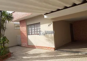 Foto 1 de Casa com 3 Quartos à venda, 135m² em Maracanã, Praia Grande