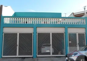 Foto 1 de Casa com 3 Quartos à venda, 176m² em Cidade Nova, Jundiaí