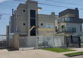 Foto 1 de Sobrado com 3 Quartos à venda, 116m² em Fazendinha, Curitiba