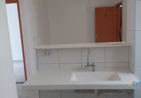 Foto 1 de Apartamento com 2 Quartos para alugar, 39m² em Estados Unidos, Uberaba