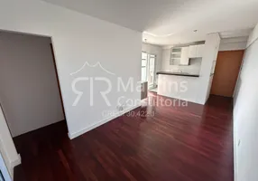 Foto 1 de Apartamento com 2 Quartos à venda, 69m² em Vila Eldizia, Santo André