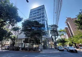 Foto 1 de Sala Comercial para alugar, 513m² em Santo Agostinho, Belo Horizonte