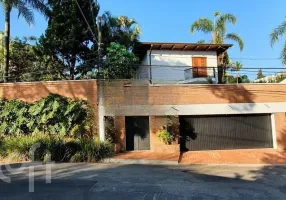 Foto 1 de Casa com 5 Quartos à venda, 600m² em Morumbi, São Paulo