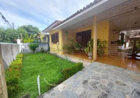 Foto 1 de Casa com 3 Quartos à venda, 200m² em Miramar, João Pessoa