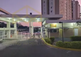 Foto 1 de Apartamento com 2 Quartos à venda, 48m² em Chácara das Nações, Valinhos