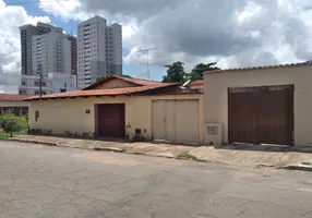 Foto 1 de Casa com 3 Quartos à venda, 180m² em Setor Negrão de Lima, Goiânia