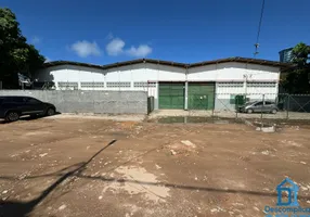 Foto 1 de Galpão/Depósito/Armazém com 3 Quartos para alugar, 1000m² em Imbiribeira, Recife