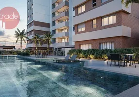 Foto 1 de Apartamento com 3 Quartos à venda, 132m² em Jardim Botânico, Ribeirão Preto