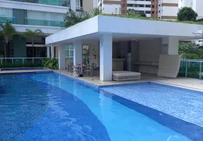 Foto 1 de Apartamento com 4 Quartos à venda, 138m² em Canela, Salvador