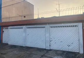 Foto 1 de Casa com 5 Quartos à venda, 300m² em Vila Formosa, São Paulo