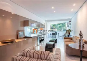 Foto 1 de Apartamento com 5 Quartos à venda, 330m² em Grajaú, Belo Horizonte
