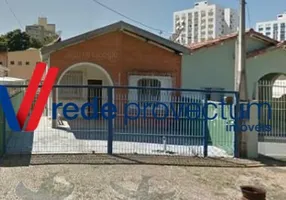 Foto 1 de Casa com 3 Quartos à venda, 151m² em Botafogo, Campinas