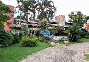 Foto 1 de Casa de Condomínio com 6 Quartos à venda, 700m² em Parque Reserva Fazenda Imperial, Sorocaba