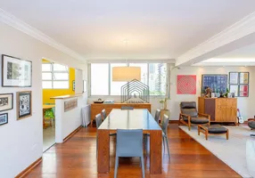 Foto 1 de Apartamento com 3 Quartos para venda ou aluguel, 331m² em Itaim Bibi, São Paulo