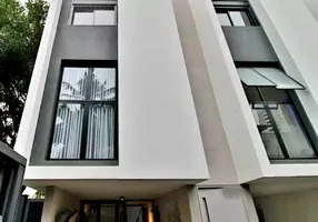 Foto 1 de Casa de Condomínio com 2 Quartos à venda, 103m² em Morumbi, São Paulo