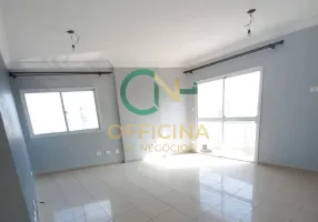 Foto 1 de Apartamento com 3 Quartos à venda, 92m² em Gonzaga, Santos