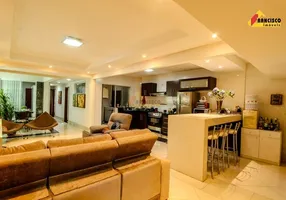 Foto 1 de Apartamento com 3 Quartos à venda, 126m² em Sidil, Divinópolis