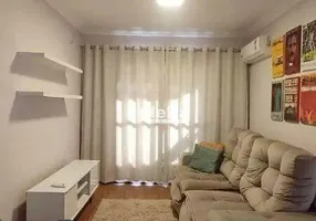 Foto 1 de Apartamento com 1 Quarto à venda, 42m² em Fundinho, Uberlândia