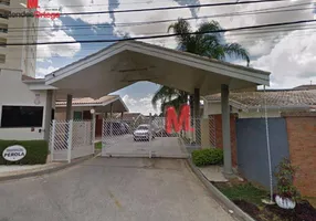 Foto 1 de Casa de Condomínio com 3 Quartos à venda, 135m² em Jardim Pagliato, Sorocaba
