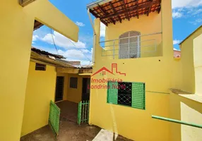 Foto 1 de Casa com 2 Quartos para alugar, 63m² em Alto da Boa Vista, Londrina