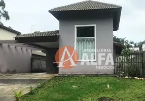 Foto 1 de Casa com 2 Quartos à venda, 140m² em Portal do Santa Paula, Cotia