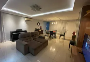 Foto 1 de Apartamento com 3 Quartos à venda, 124m² em Centro, Canoas