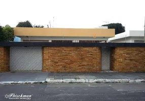 Foto 1 de Casa com 4 Quartos à venda, 216m² em Hipódromo, Recife