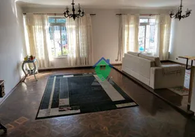 Foto 1 de Sobrado com 4 Quartos à venda, 360m² em Vila Ipojuca, São Paulo