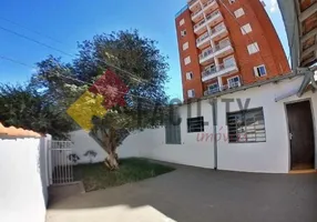 Foto 1 de Imóvel Comercial com 2 Quartos para venda ou aluguel, 168m² em Jardim Nossa Senhora Auxiliadora, Campinas