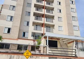 Foto 1 de Apartamento com 2 Quartos à venda, 70m² em VILA NOSSA SENHORA DAS VITORIAS, Mauá