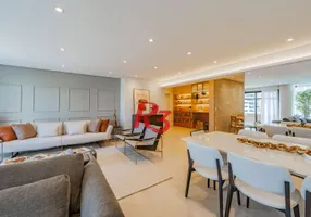 Foto 1 de Apartamento com 3 Quartos à venda, 185m² em Gonzaga, Santos