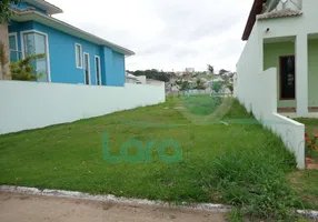 Foto 1 de Lote/Terreno à venda, 308m² em Lagoa, Macaé