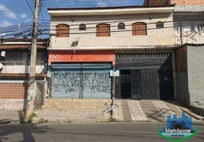 Imóveis para alugar em Jardim São João, Guarulhos - Viva Real