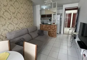 Foto 1 de Apartamento com 2 Quartos à venda, 58m² em Bessa, João Pessoa