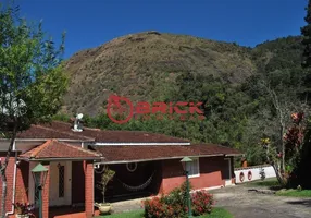 Foto 1 de Casa com 5 Quartos à venda, 600m² em Cascata dos Amores, Teresópolis