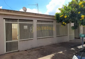 Foto 1 de Casa com 3 Quartos à venda, 202m² em Jardim Floridiana, Araraquara