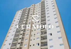 Foto 1 de Apartamento com 3 Quartos à venda, 70m² em Vila Prudente, São Paulo