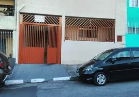 Foto 1 de Sobrado com 2 Quartos à venda, 90m² em Vila Jussara, Carapicuíba