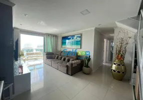 Foto 1 de Cobertura com 4 Quartos para alugar, 242m² em Icaraí, Niterói