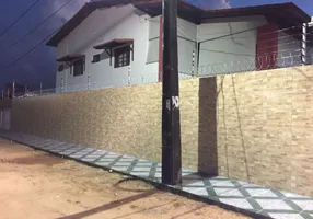 Foto 1 de Casa com 3 Quartos à venda, 180m² em Neópolis, Natal