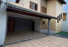 Foto 1 de Sobrado com 3 Quartos à venda, 250m² em Jardim Santa Amália, Campinas
