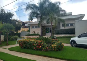 Foto 1 de Casa com 4 Quartos à venda, 512m² em Loteamento Alphaville Campinas, Campinas